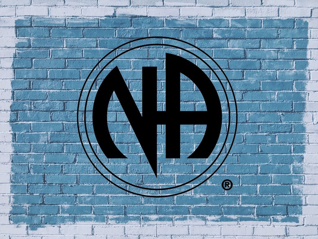 NA Behind the Walls